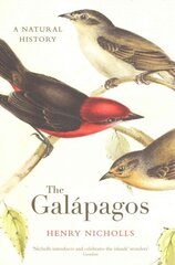 Galapagos Main цена и информация | Книги о питании и здоровом образе жизни | 220.lv