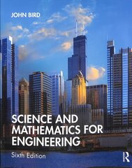 Science and Mathematics for Engineering 6th edition цена и информация | Книги по социальным наукам | 220.lv