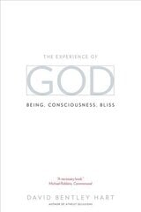 Experience of God: Being, Consciousness, Bliss cena un informācija | Garīgā literatūra | 220.lv