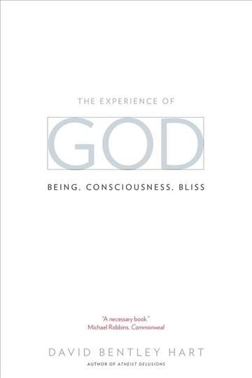 Experience of God: Being, Consciousness, Bliss cena un informācija | Garīgā literatūra | 220.lv