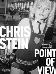 Point of View: Me, New York City and the Punk Scene цена и информация | Книги по фотографии | 220.lv
