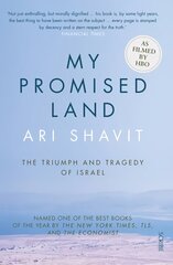 My Promised Land: the triumph and tragedy of Israel UK pb plus export edition cena un informācija | Vēstures grāmatas | 220.lv