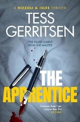 Apprentice: (Rizzoli & Isles series 2) cena un informācija | Detektīvi | 220.lv