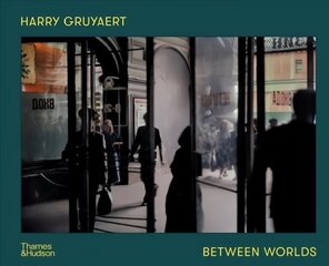 Harry Gruyaert: Between Worlds цена и информация | Книги по фотографии | 220.lv