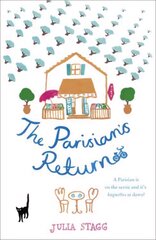 Parisian's Return: Fogas Chronicles 2 цена и информация | Романы | 220.lv