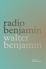 Radio Benjamin cena un informācija | Vēstures grāmatas | 220.lv