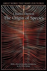 On the Origin of Species New edition цена и информация | Книги по экономике | 220.lv