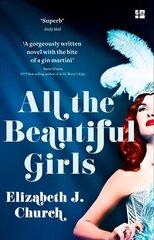 All the Beautiful Girls: An Uplifting Story of Freedom, Love and Identity cena un informācija | Romāni | 220.lv