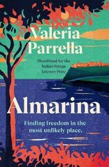 Almarina цена и информация | Романы | 220.lv