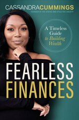 Fearless Finances: A Timeless Guide to Building Wealth цена и информация | Самоучители | 220.lv