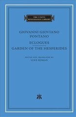 Eclogues. Garden of the Hesperides цена и информация | Исторические книги | 220.lv