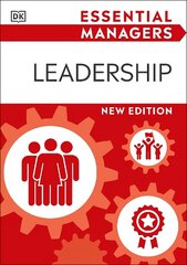 Leadership цена и информация | Книги по экономике | 220.lv