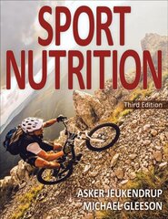 Sport Nutrition 3rd Edition 3rd edition цена и информация | Самоучители | 220.lv