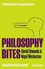 Philosophy Bites цена и информация | Духовная литература | 220.lv