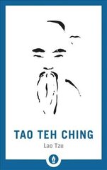 Tao Teh Ching cena un informācija | Vēstures grāmatas | 220.lv