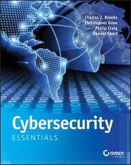 Cybersecurity Essentials цена и информация | Книги по экономике | 220.lv