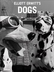 Elliott Erwitt's Dogs Flexi Cover ed. цена и информация | Книги по фотографии | 220.lv