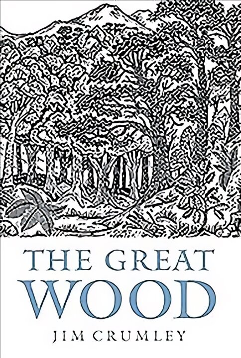 Great Wood: The Ancient Forest of Caledon цена и информация | Grāmatas par veselīgu dzīvesveidu un uzturu | 220.lv