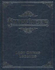 Pathfinder Lost Omens Legends Special Edition (P2) cena un informācija | Grāmatas par veselīgu dzīvesveidu un uzturu | 220.lv
