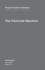 Femicide Machine, Volume 11 cena un informācija | Vēstures grāmatas | 220.lv