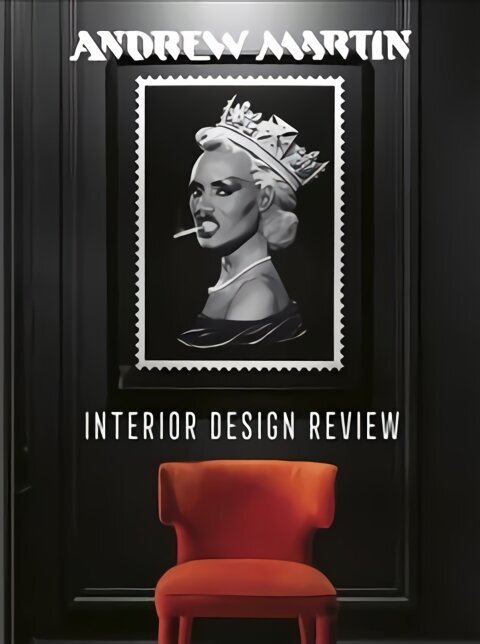 Andrew Martin Interior Design Review Vol. 26 cena un informācija | Pašpalīdzības grāmatas | 220.lv