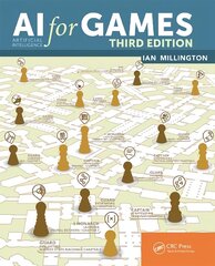 AI for Games, Third Edition 3rd edition цена и информация | Книги по экономике | 220.lv