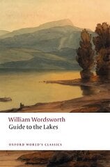 Guide to the Lakes цена и информация | Исторические книги | 220.lv