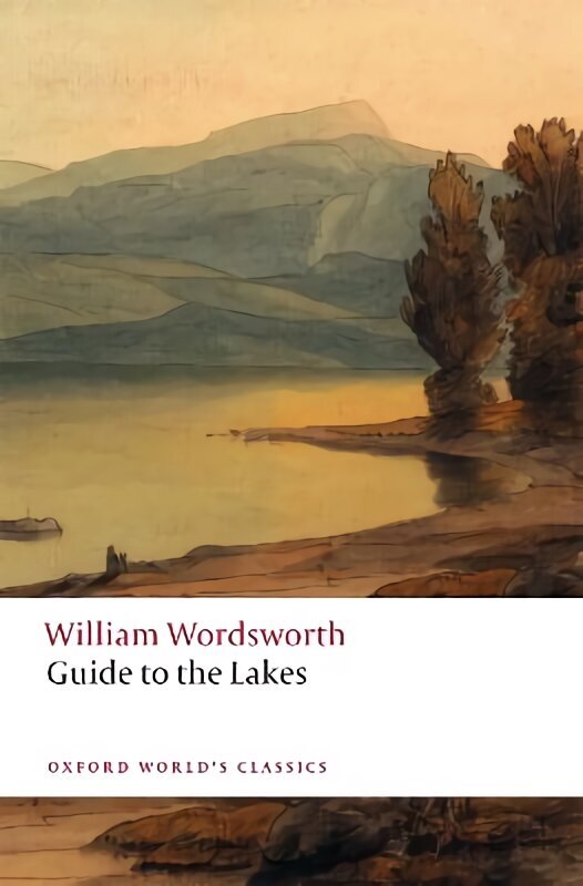 Guide to the Lakes cena un informācija | Vēstures grāmatas | 220.lv