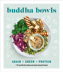 Buddha Bowls cena un informācija | Pavārgrāmatas | 220.lv