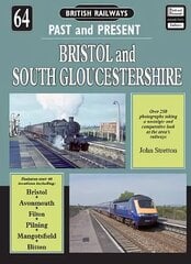 Bristol & South Gloucestershire цена и информация | Путеводители, путешествия | 220.lv