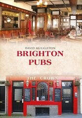 Brighton Pubs UK ed. цена и информация | Путеводители, путешествия | 220.lv