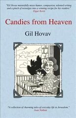 Candies from Heaven цена и информация | Книги рецептов | 220.lv