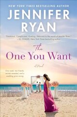 One You Want: A Novel цена и информация | Романы | 220.lv