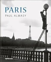 Paris cena un informācija | Grāmatas par fotografēšanu | 220.lv