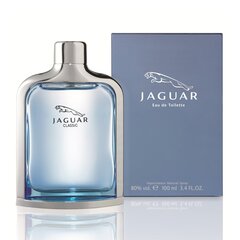 Мужская парфюмерия Classic Jaguar EDT (100 ml) цена и информация | Jaguar Спорт, досуг, туризм | 220.lv