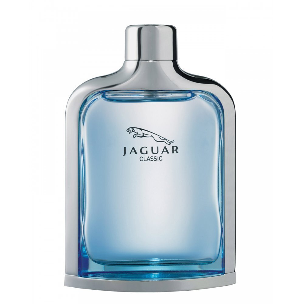 Jaguar New Classic EDT vīriešiem 100 ml cena un informācija | Vīriešu smaržas | 220.lv