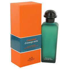 Sieviešu smaržas Concentré D`Orange Verte - EDT cena un informācija | Sieviešu smaržas | 220.lv