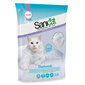SANICAT Diamonds silikona pakaiši kaķu tualetei, 3,8 L цена и информация | Smiltis un pakaiši | 220.lv