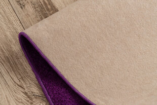 Rugsx ковровая дорожка Eton 114, 150x470 см цена и информация | Ковры | 220.lv