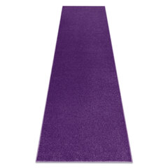 Paklājs - celiņš ETON 114 violeta cena un informācija | Paklāji | 220.lv