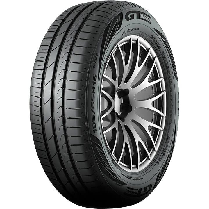 225/50r17 gt radial fe2 98y xl caa69 cena un informācija | Vasaras riepas | 220.lv