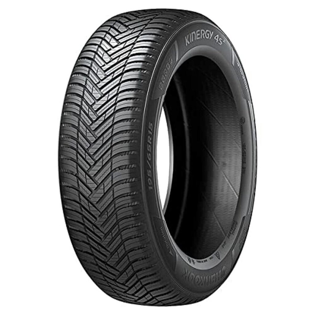 Hankook H750 KINERGY 4S2 155/60TR15 cena un informācija | Vissezonas riepas | 220.lv