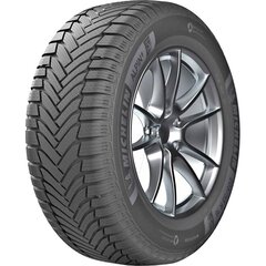 215/50r19 michelin alpin 6 93t studless cba69 3pmsf cena un informācija | Ziemas riepas | 220.lv