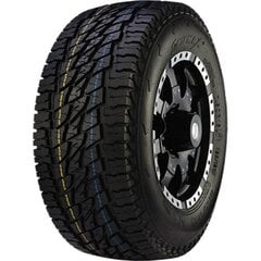 205/80r16 gripmax inception a/t ii 110/108q rwl cena un informācija | Vasaras riepas | 220.lv