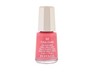 Mavala Nail polish Nail Color Mavala 03-paris (5 мл) цена и информация | Лаки для ногтей, укрепители | 220.lv