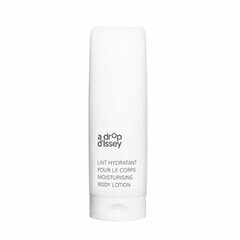 Парфюмированный крем для тела Issey Miyake A Drop d`Issey - body lotion цена и информация | Issey Miyake Духи, косметика | 220.lv