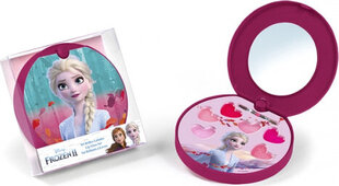 Блекс для губ, набор для детей  Frozen Lip-gloss цена и информация | Frozen Духи, косметика | 220.lv