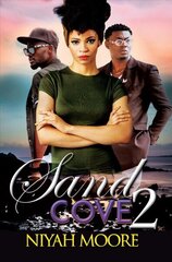 Sand Cove 2: Cold Summer цена и информация | Фантастика, фэнтези | 220.lv