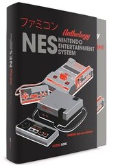 NES/Famicom Anthology - Tanuki Deluxe Edition 2nd edition cena un informācija | Ekonomikas grāmatas | 220.lv