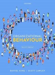 Organizational Behaviour 4th Revised edition cena un informācija | Ekonomikas grāmatas | 220.lv